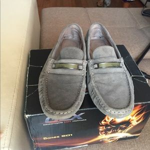 Calvin Klein Men’s Loafers, size 10M, pre-owned